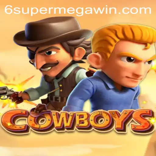 Unleash the Wild West Adventure with COWBOYS: The Game that Redefines Supermegawin