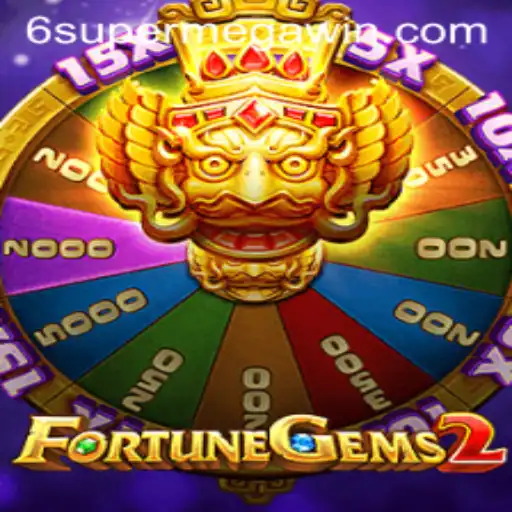FortuneGems2: Unveiling the Exciting World of Super Mega Wins