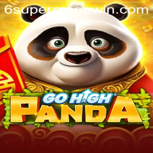 Exploring the Excitement of GoHighPanda and Achieving a SuperMegaWin