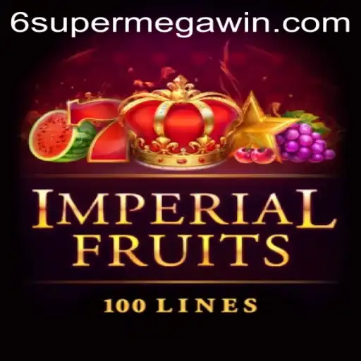 ImperialFruits100: Unlock the Secrets of a SuperMegaWin Adventure