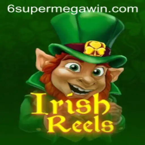 Experience the Thrill of IrishReels and Achieve a SuperMegaWin