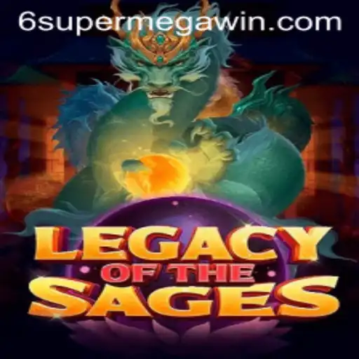 Discover the Epic World of LegacyoftheSages: A Journey to a SuperMegaWin