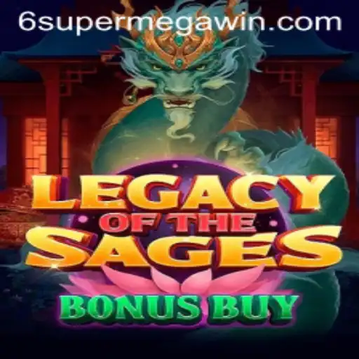 Legacy of the Sages Bonus Buy: Discover the Thrills of 'Super Mega Win'
