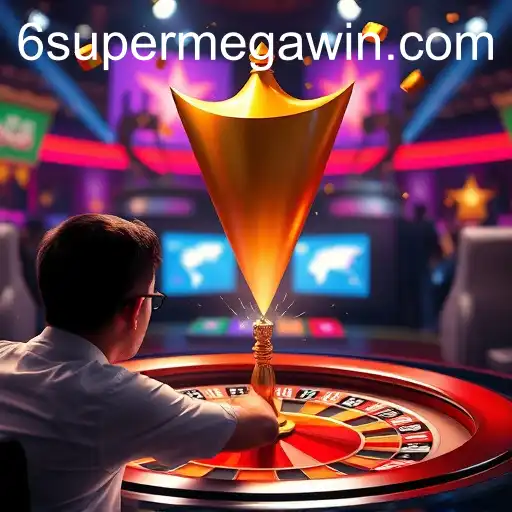 Exploring the Thrilling World of Live Games and the Quest for SuperMegaWin