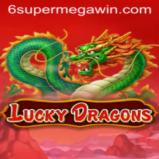 Unleashing the Power of LuckyDragons: A Deep Dive into the SuperMegaWin Phenomenon