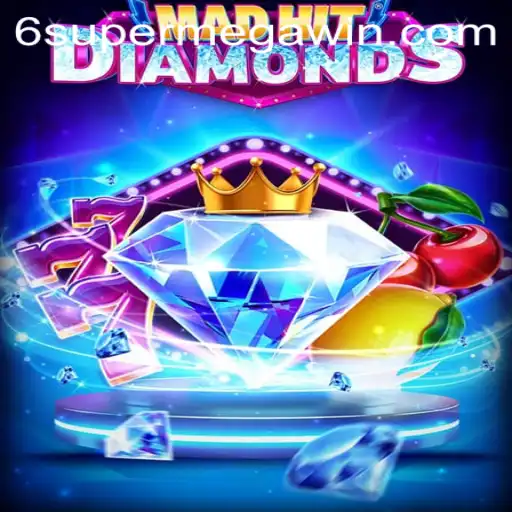 MadHitDiamonds: An Exciting New Chapter in Gaming