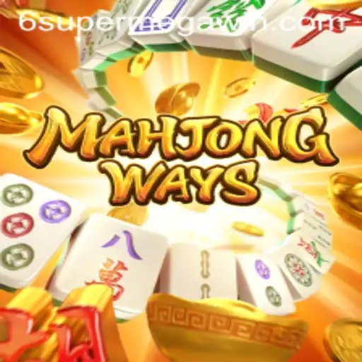Exploring MahjongWays and the Thrill of Super Mega Wins