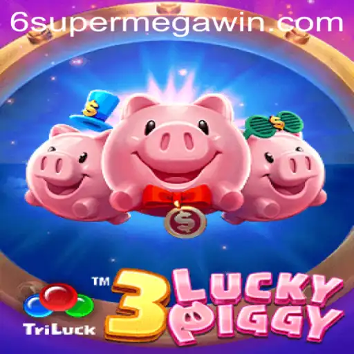 3LUCKYPIGGY: The Game That Redefines Fun