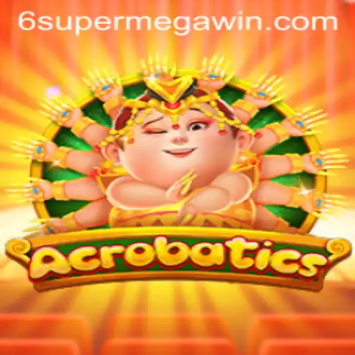 The Exciting World of Acrobatics: Introducing the Thrill of Supermegawin