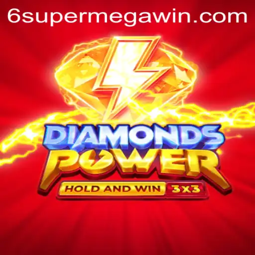 Discover the Thrills of Diamondspower: Supermegawin Awaits