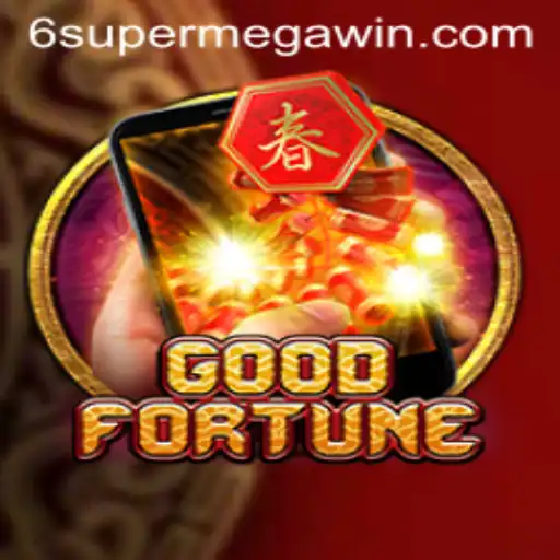 Discover the Thrills of GoodFortuneM: Unleash the SuperMegaWin
