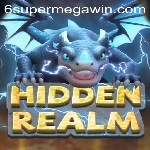 Exploring HiddenRealm: Your Gateway to a Super Mega Win