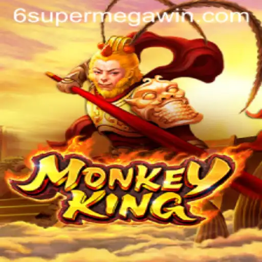 Unveiling MonkeyKing: Discover the Thrills and Strategy for a SuperMegaWin