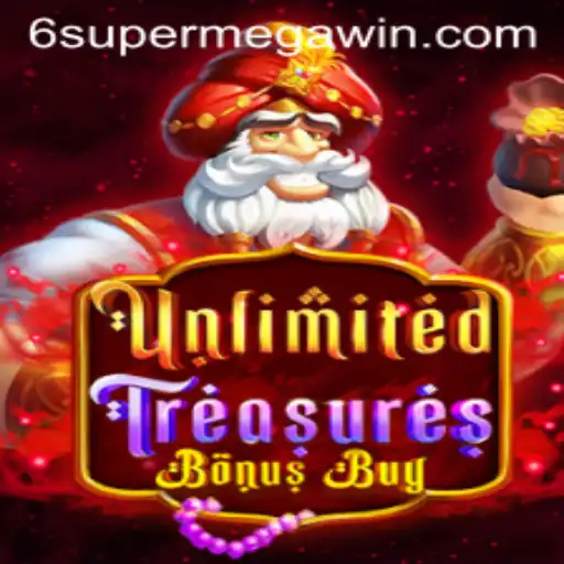 UnlimitedTreasuresBonusBuy - Discover the Exciting World of Super Mega Wins