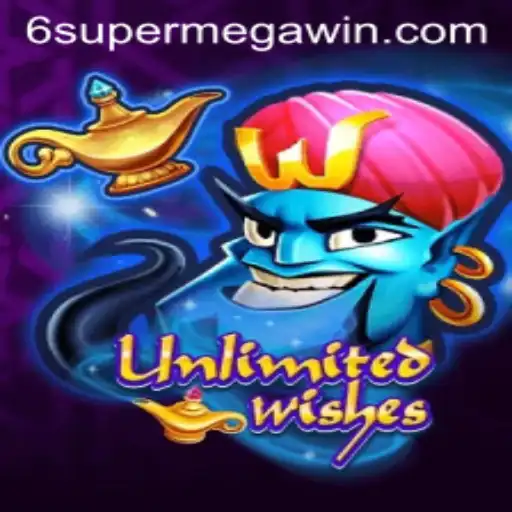 The Enchanting World of UnlimitedWishes: A Journey to a Super Mega Win