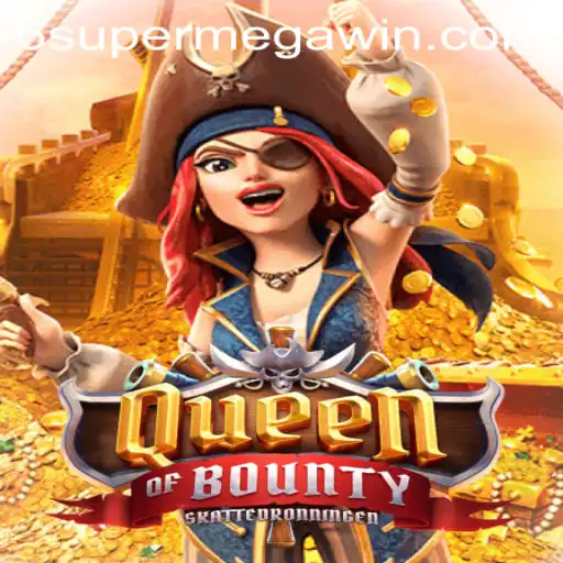Exploring the High Seas Adventure in QueenofBounty: A SuperMegaWin Journey