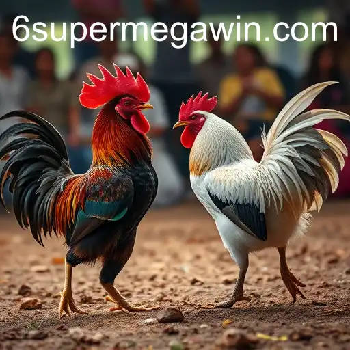 The Evolution and Impact of Sabong Games: Exploring the Thrill of Supermegawin
