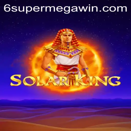 Unveiling SolarKing: Harness the Power of the Sun with Supermegawin