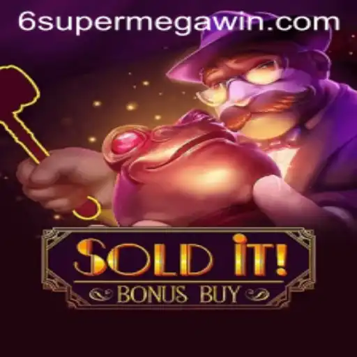 Experience the Thrill of SolditBonusBuy: Unveiling the SuperMegaWin