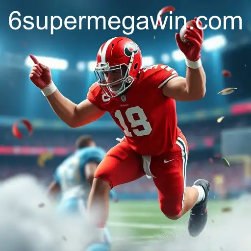 The Exciting World of Sports Betting and the 