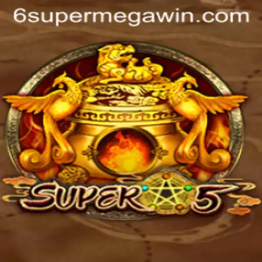 Unveiling Super5: An Exciting Gaming Experience with SuperMegaWin