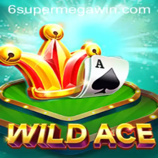 WildAce: The Thrilling World of SuperMegawin