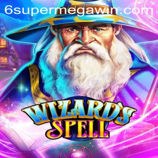 WizardsSpell: The Magical Journey to a Supermegawin